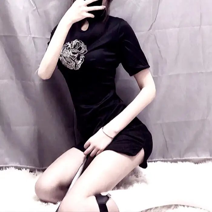 卡门回家