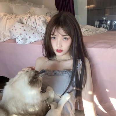 女魔头